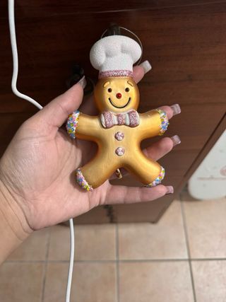 Set decorazioni dolcini