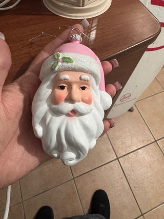 Set decorazioni dolcini