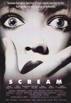 Filme de Terror, classicos de arrepiar