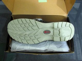 Botas de Trabalho Sapsan Protection 44