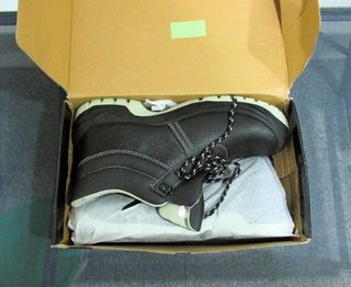 Botas de Trabalho Sapsan Protection 44