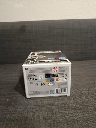 Funko Pop! Five Nights at Freddy's Endo-02