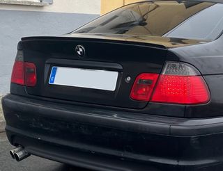 Faros Traseros BMW E46 Berlina