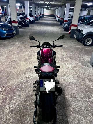 Kawasaki Z800