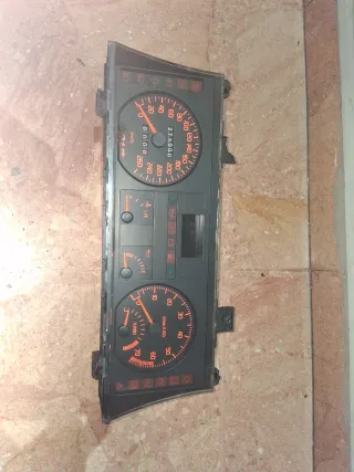 Cuadro instrumentos renault 21 2L turbo
