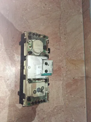 Cuadro instrumentos renault 21 2L turbo