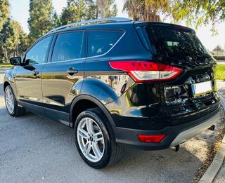 FORD KUGA 2014