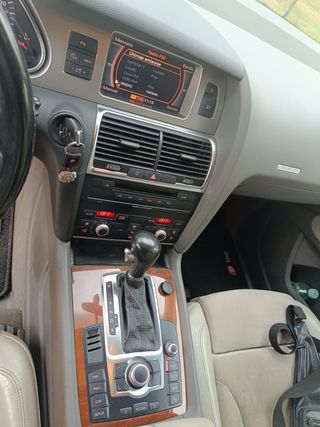 Audi Q7 2006
