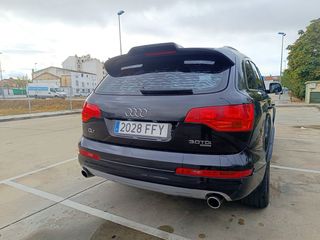 Audi Q7 2006