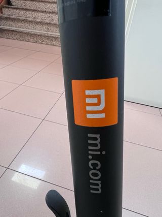Patinete Xiaomi Scooter Pro 2