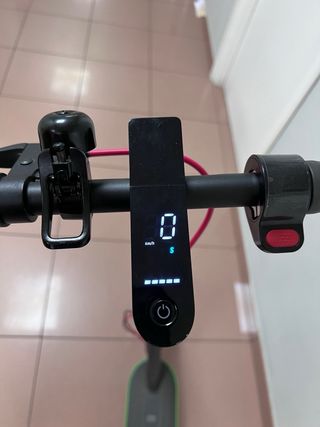 Patinete Xiaomi Scooter Pro 2