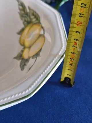 ENSALADERA CHURCHILL "VICTORIAN ORCHARD".