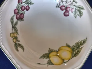 ENSALADERA CHURCHILL "VICTORIAN ORCHARD".