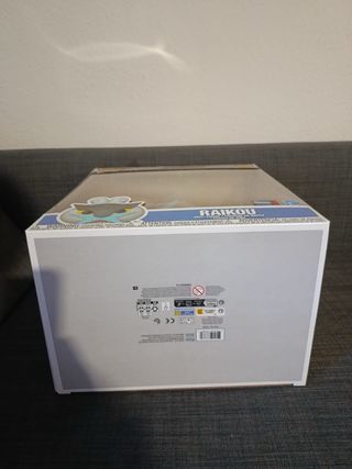 Funko Pop Pokémon Raikou 1104