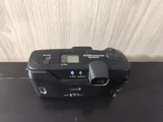 Cámara Olympus AZ-200 Multifocal Zoom