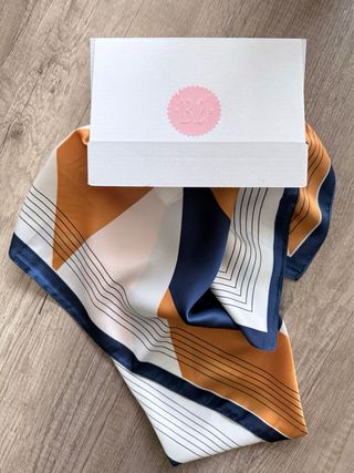 Pañuelo Mujer Nuevo - modelo Valencia