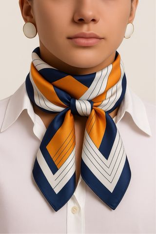 Pañuelo Mujer Nuevo - modelo Valencia