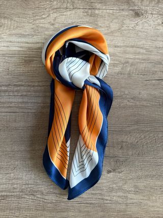 Pañuelo Mujer Nuevo - modelo Valencia