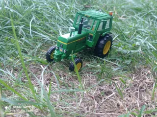 Despiece Tractor John Deere 3135