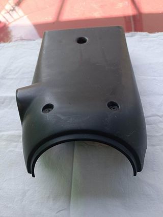 Plastica riparo sottostante il volante Fiat Punto