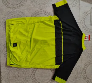 Maglia Ciclismo Kalas Uomo Taglia XXL