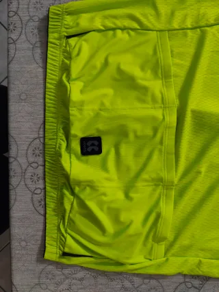 Maglia Ciclismo Kalas Uomo Taglia XXL