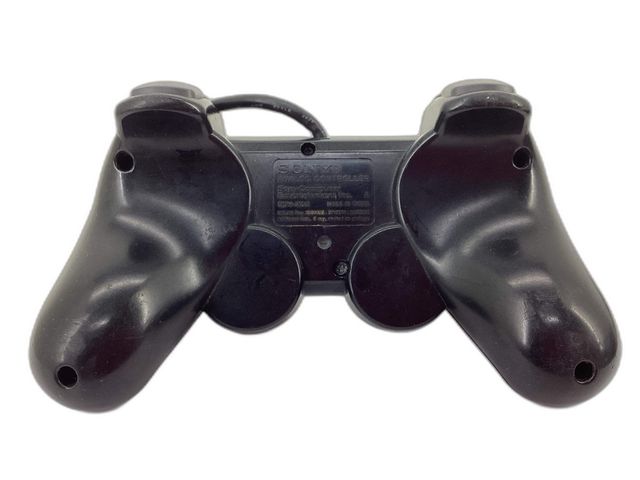 Mando Sony Play 2 SCPH-10010 Negro