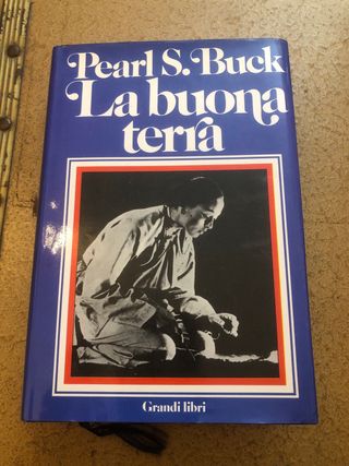 la buona terra 