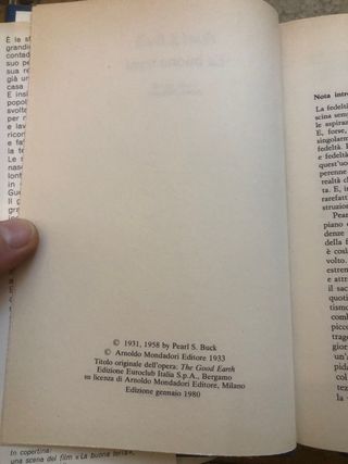 la buona terra 