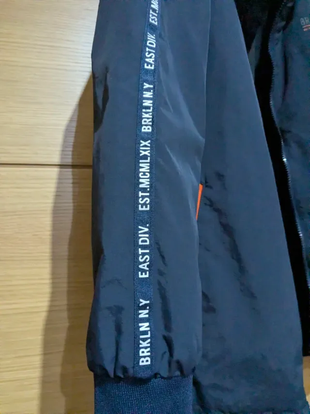 Chaqueta H&M niño/a Talla 12