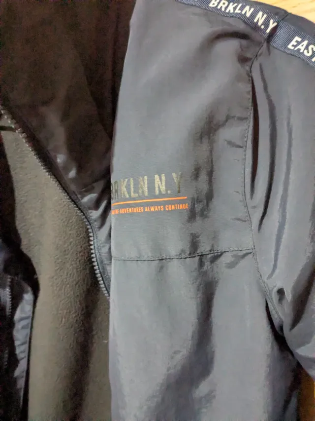 Chaqueta H&M niño/a Talla 12