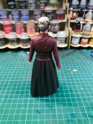 Star Wars Black Series Morgan Elsbeth