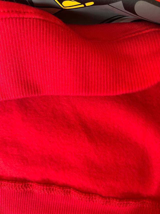 Sudadera infantil Hot Wheels H&M