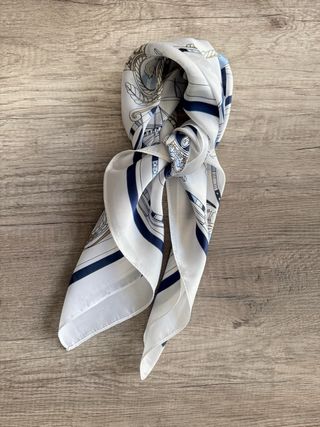 Pañuelo de mujer nuevo - modelo Santorini