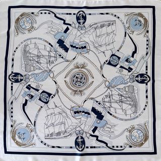 Pañuelo de mujer nuevo - modelo Santorini