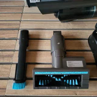 Cecotec Conga Rockstar Aspirador Mano