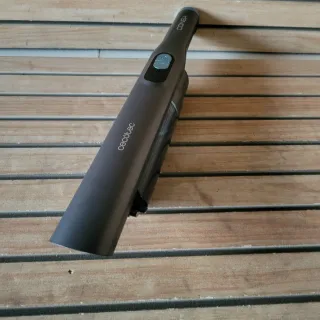 Cecotec Conga Rockstar Aspirador Mano