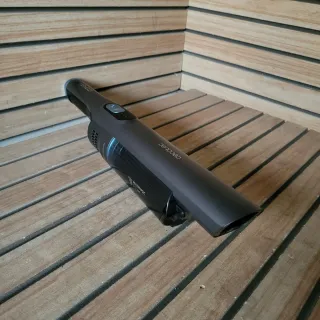 Cecotec Conga Rockstar Aspirador Mano