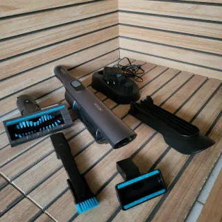 Cecotec Conga Rockstar Aspirador Mano