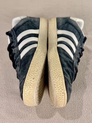 Adidas Gazelle T38