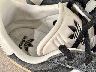 Adidas Gazelle T38