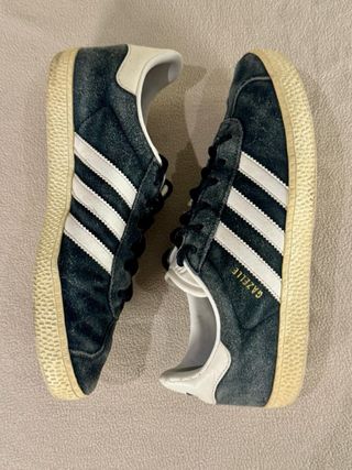Adidas Gazelle T38