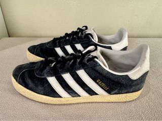 Adidas Gazelle T38