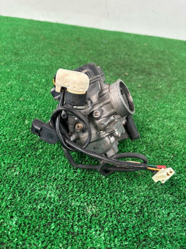 CARBURADOR VESPA LX125
