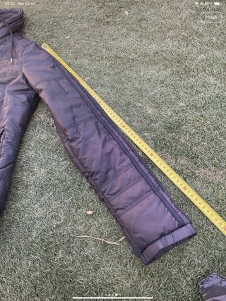 Giacca Adidas donna XS collo alto svasato bomber 