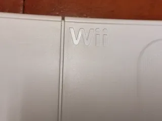 Wii Balance Board + Wii Fit Plus Juego