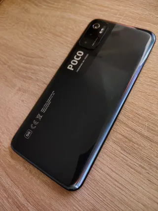 Xiaomi Poco M3 Pro 5G