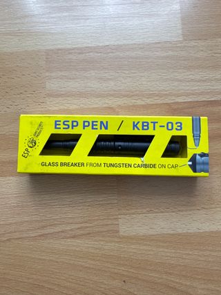 Kubotán ESP KBT-03 nuevo