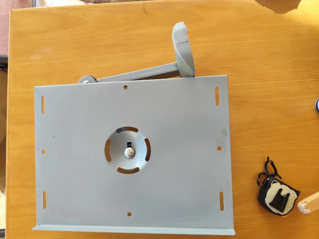 Soporte TV Articulado