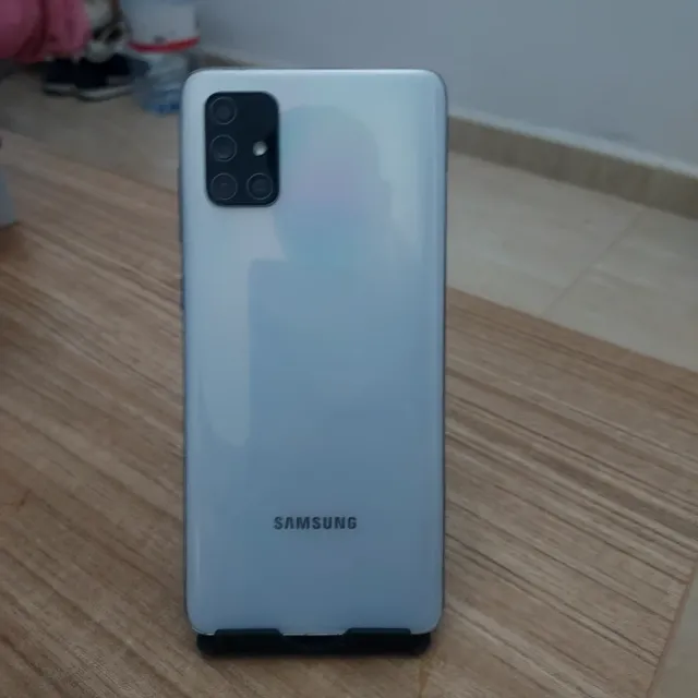 Samsung A71